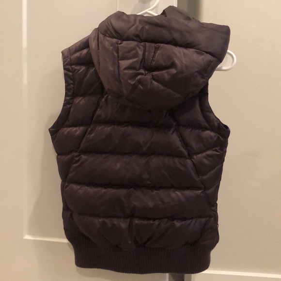 North Face vest - Picture 4 of 5